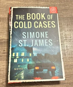 The Book of Cold Cases