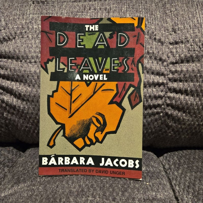 The Dead Leaves