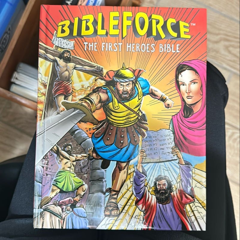 BibleForce