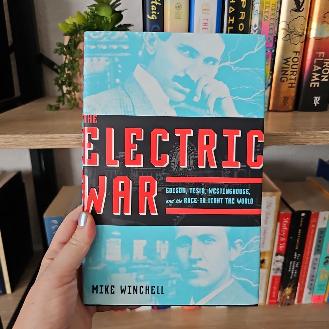 The Electric War