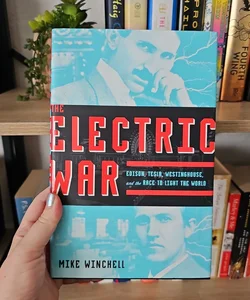 Electric War