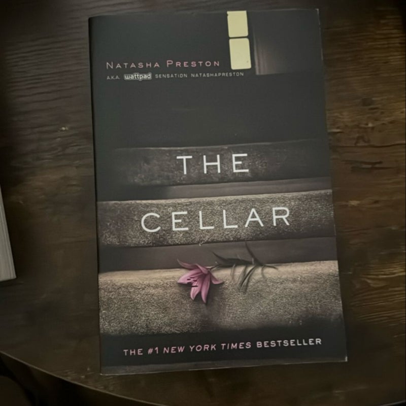 The Cellar