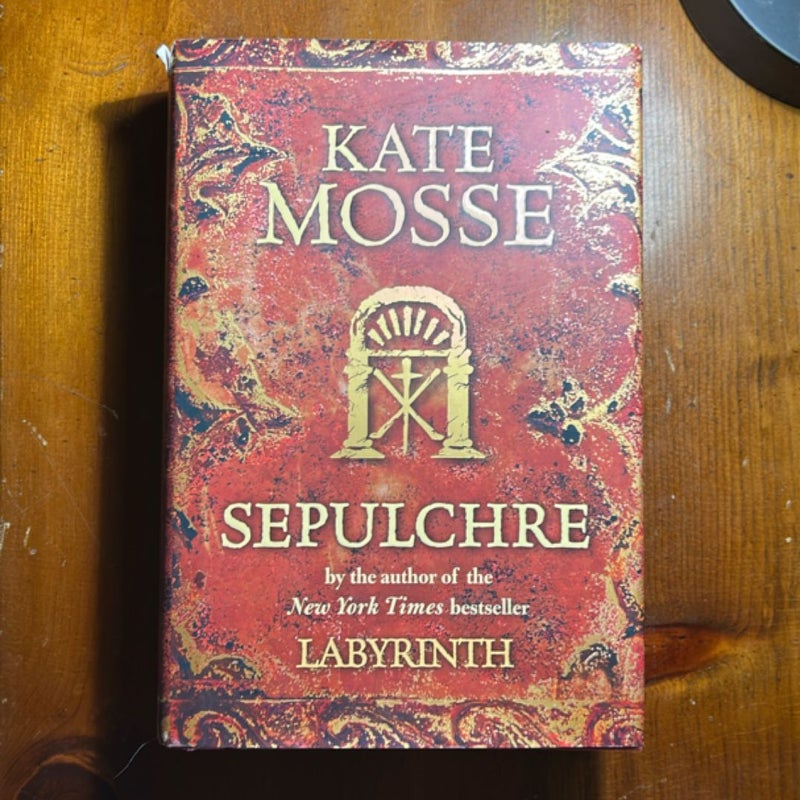 Sepulchre
