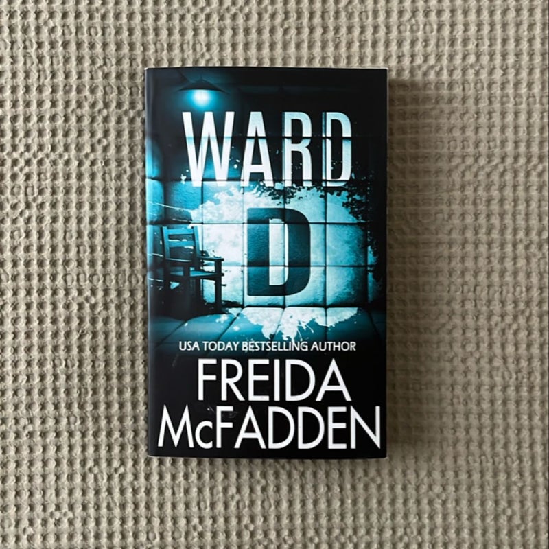 Ward D