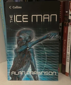 Read on Level 3a-4c the Ice Man