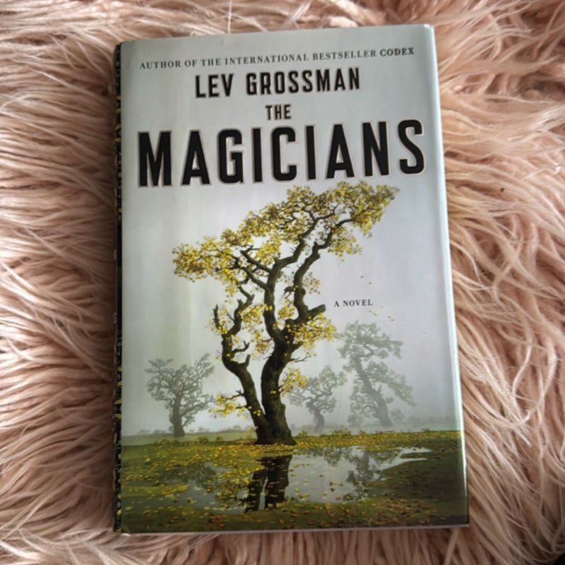 The Magicians