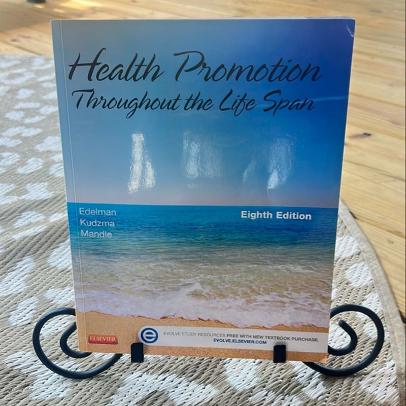 Health Promotion Throughout the Life Span