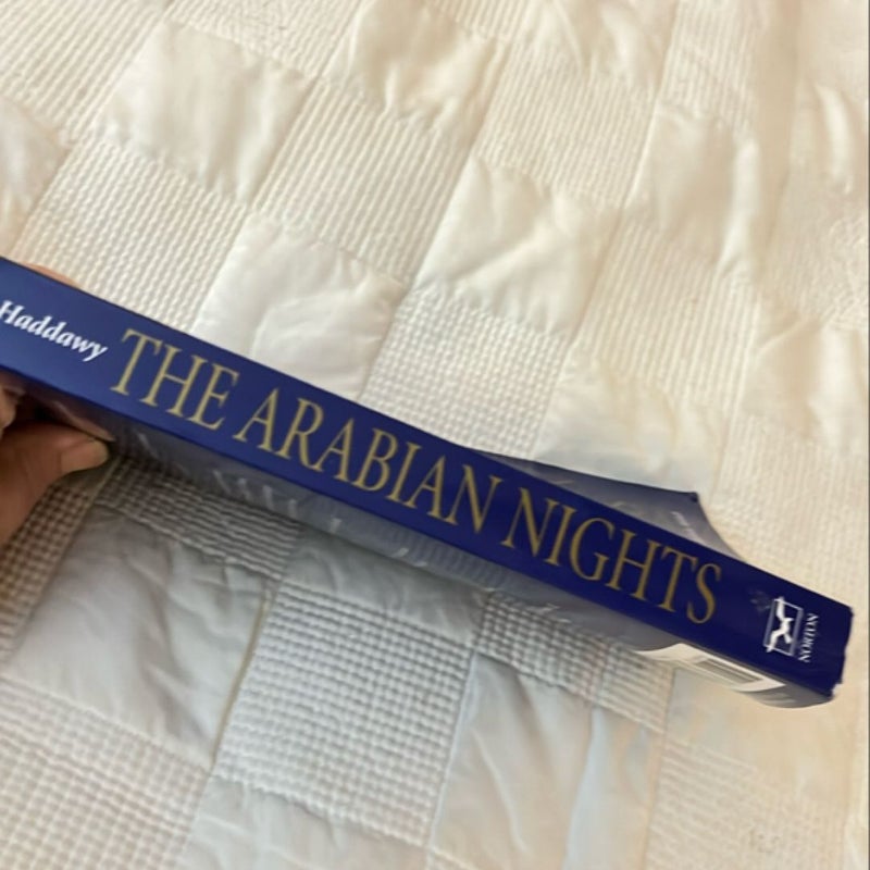 Arabian Nights