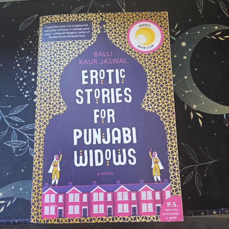 Erotic Stories for Punjabi Widows