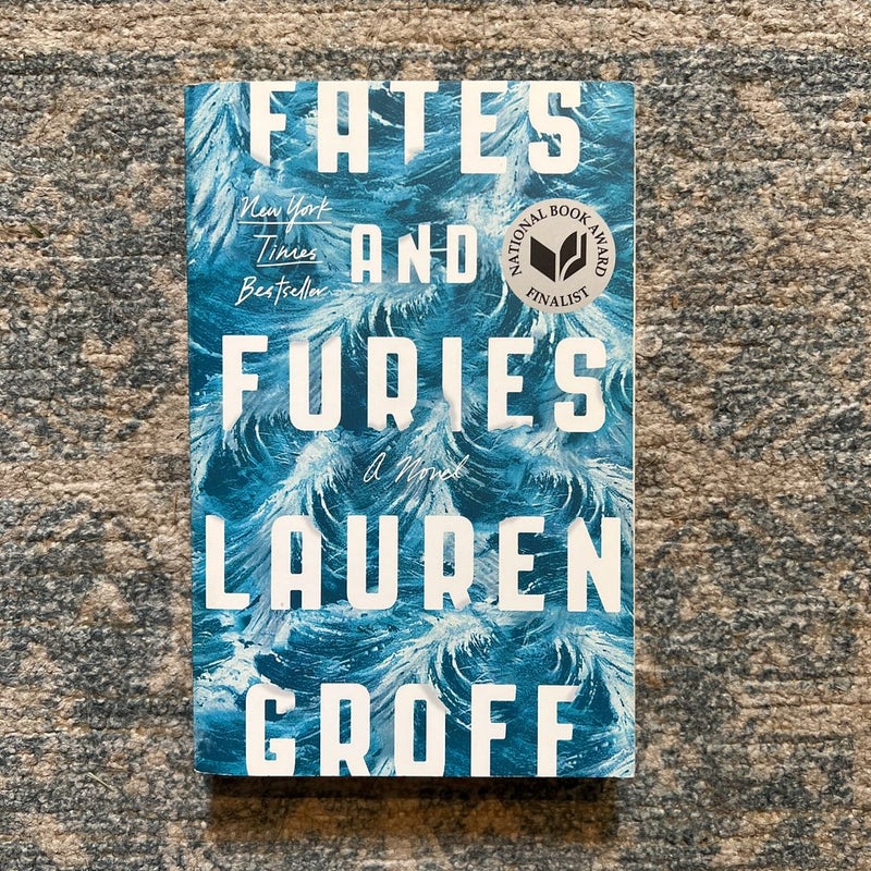 Fates and Furies