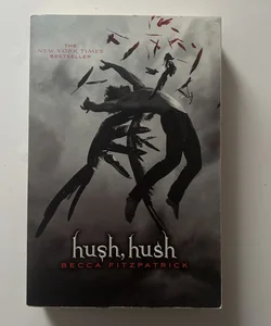 Hush, Hush