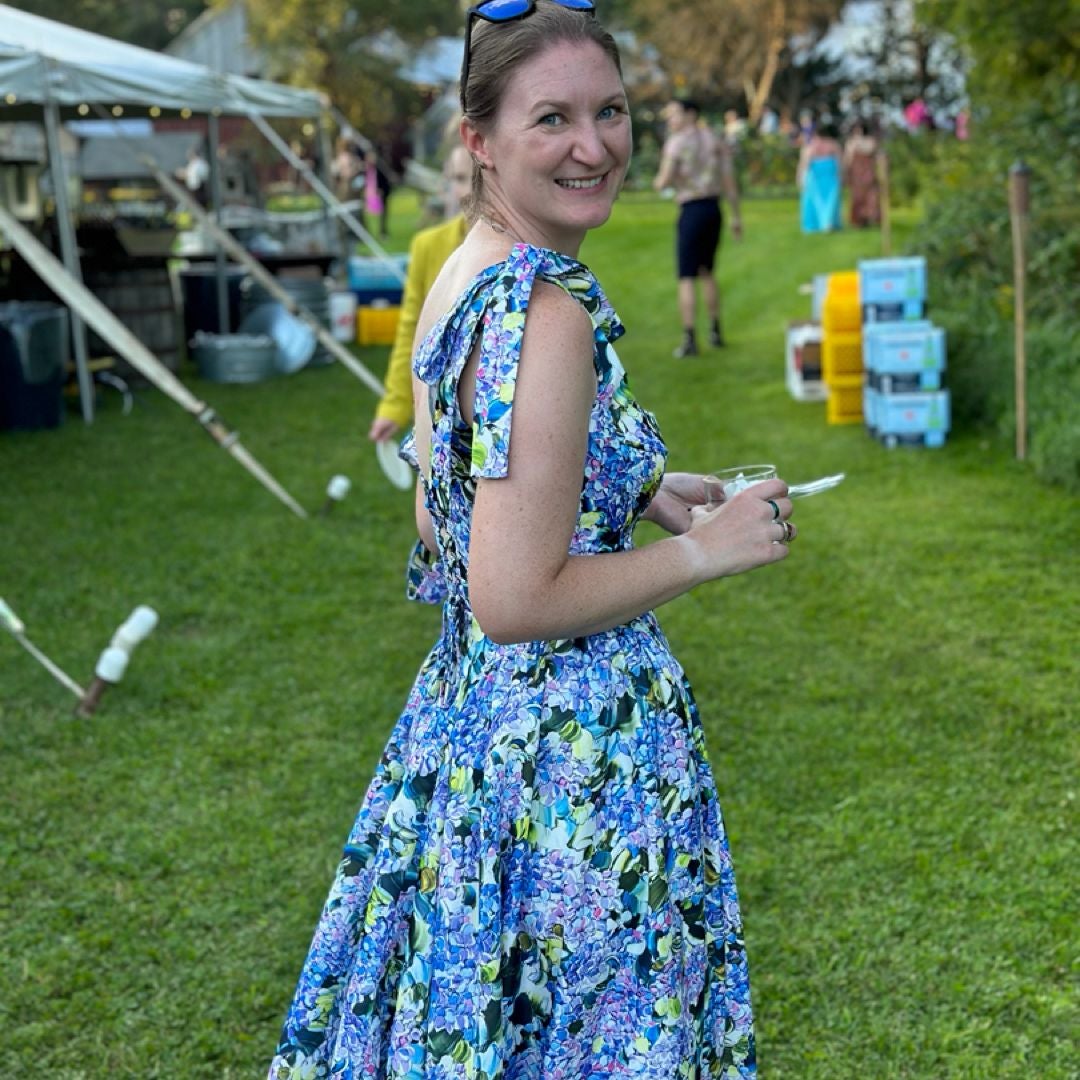 Alexandra Brueckner