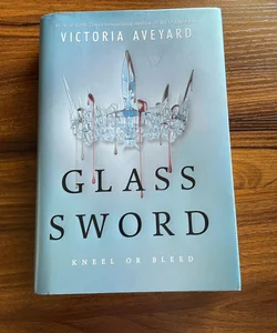 Glass Sword