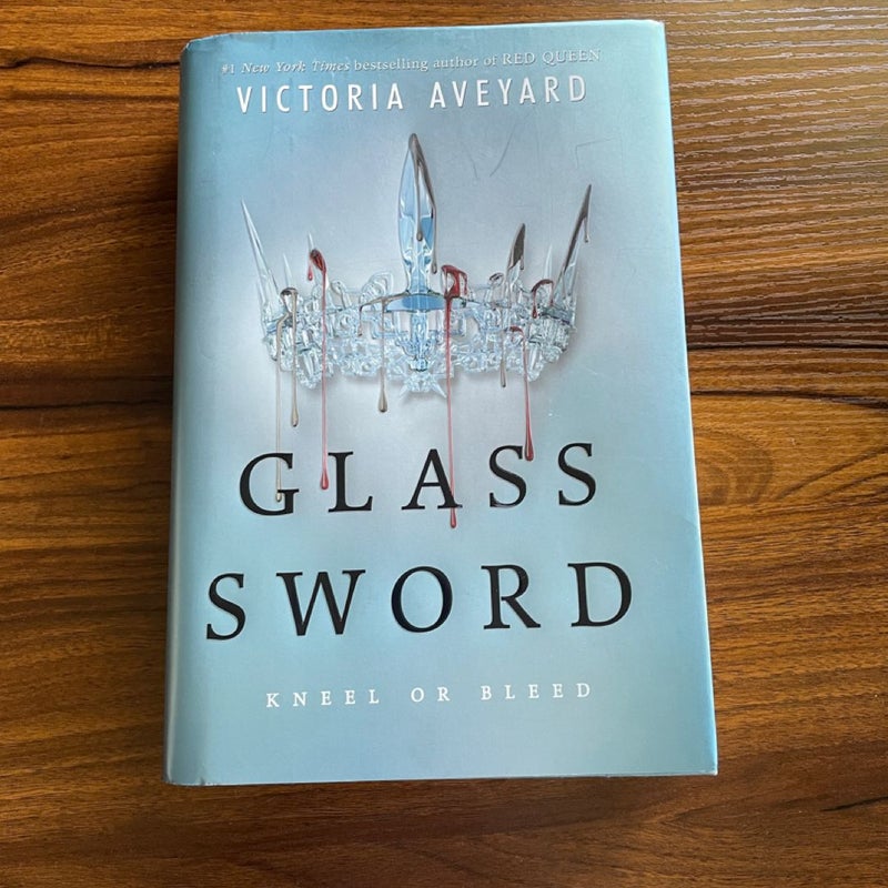 Glass Sword