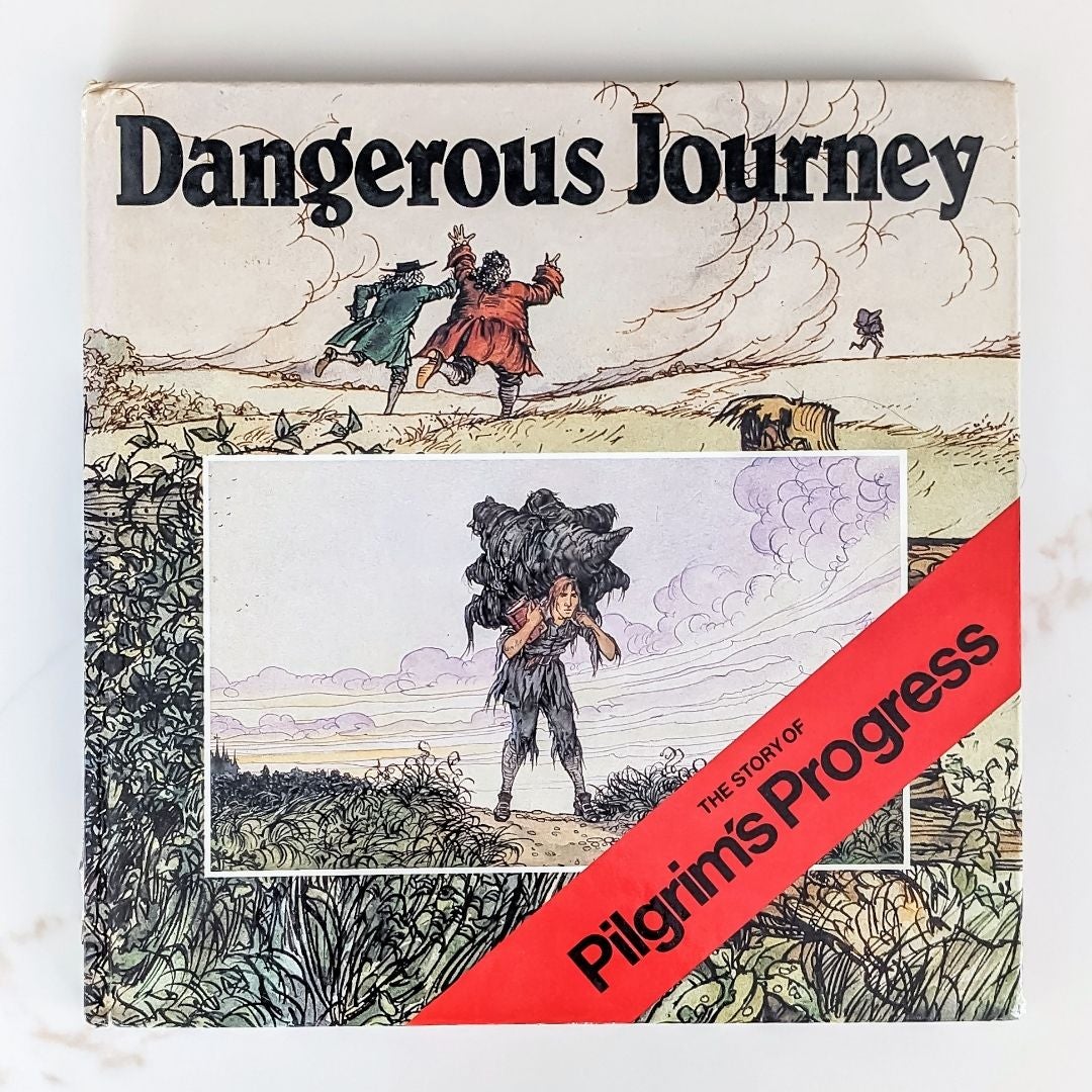 Dangerous Journey