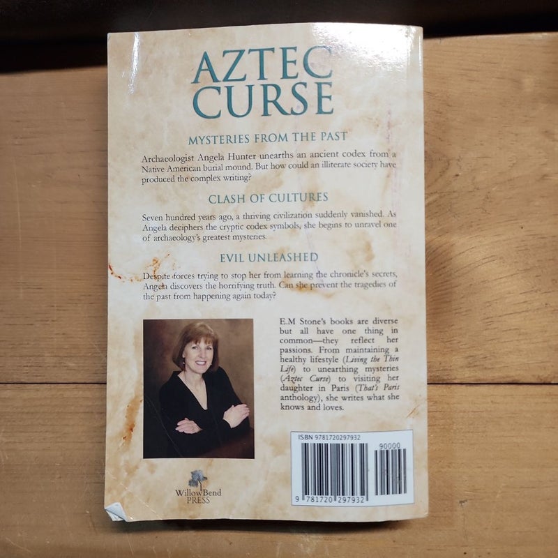 Aztec Curse