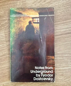 Notes from the Underground 