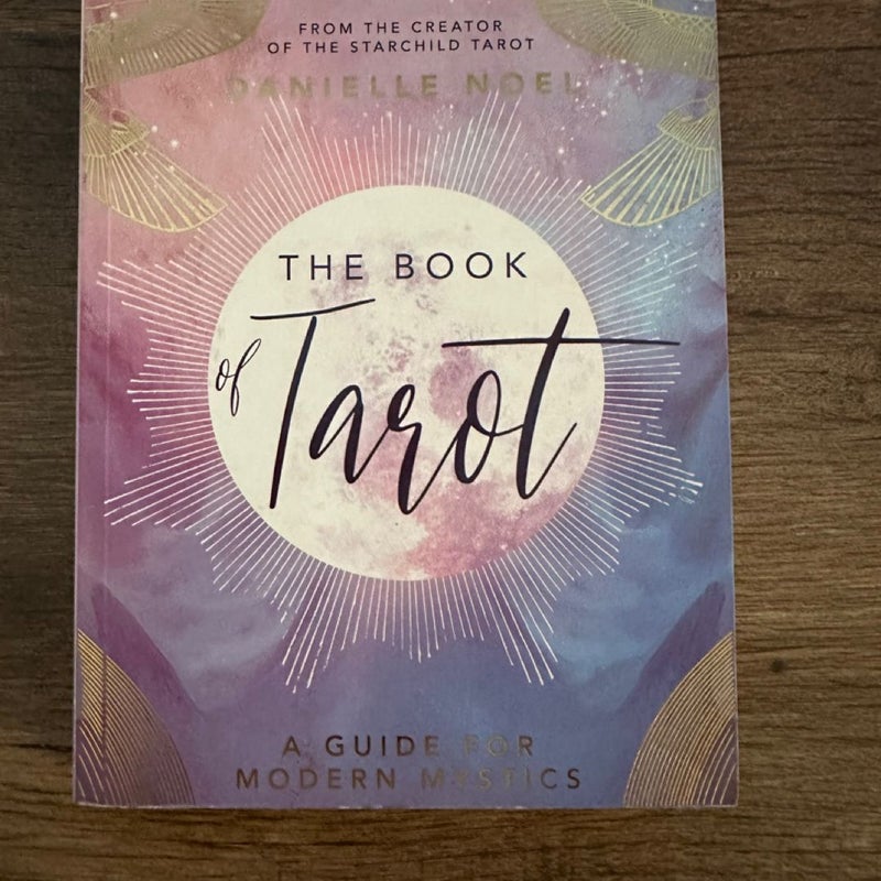 The Book of Tarot