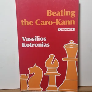 Beating Caro-Kann