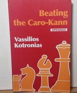 Beating Caro-Kann