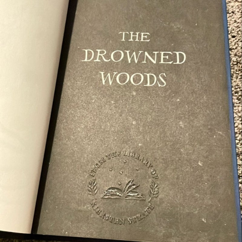 The Drowned Woods