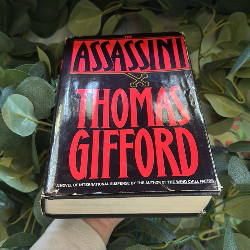 The Assassini