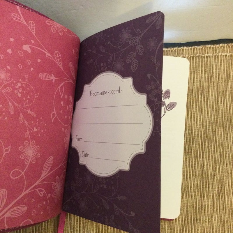365 Days to Knowing God for Girls