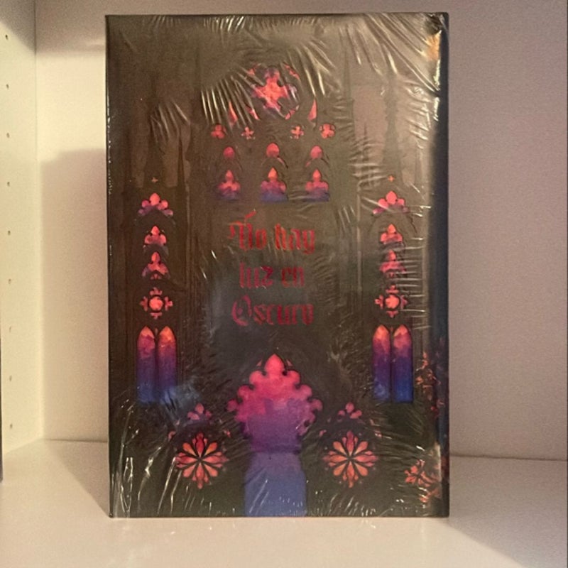 Castle of the Cursed