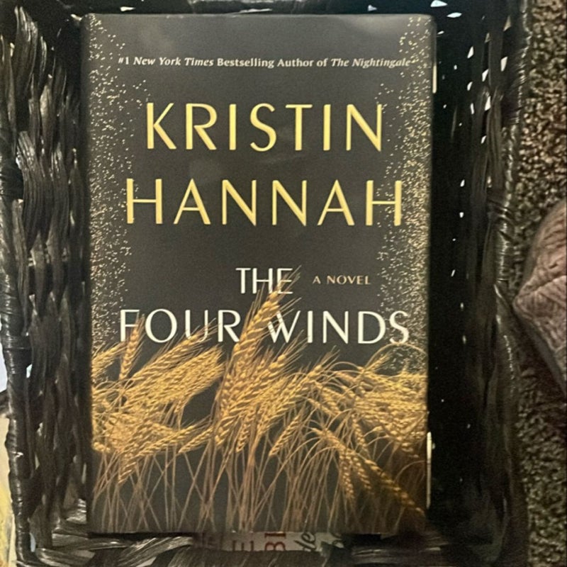 The Four Winds