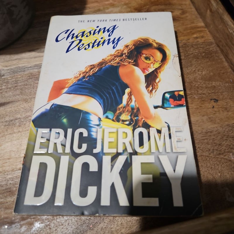 Chasing Destiny