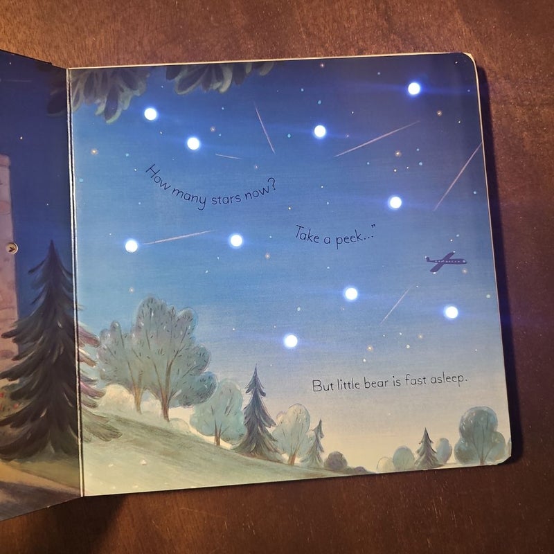 Twinkly, Twinkly Bedtime Book