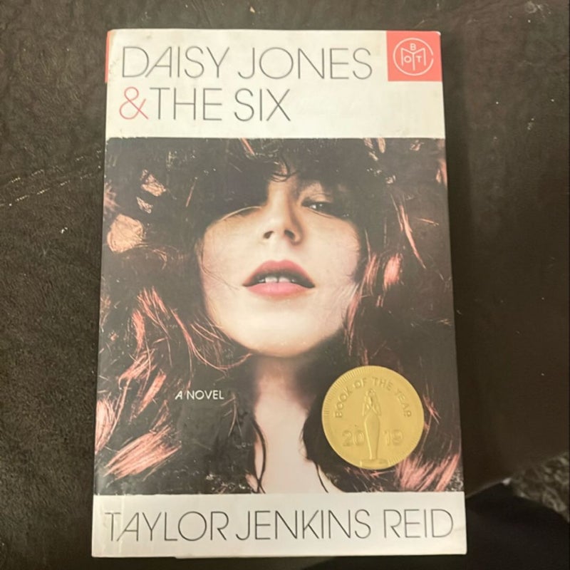 Daisy Jones and the Six