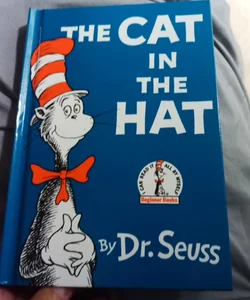 The Cat in the Hat