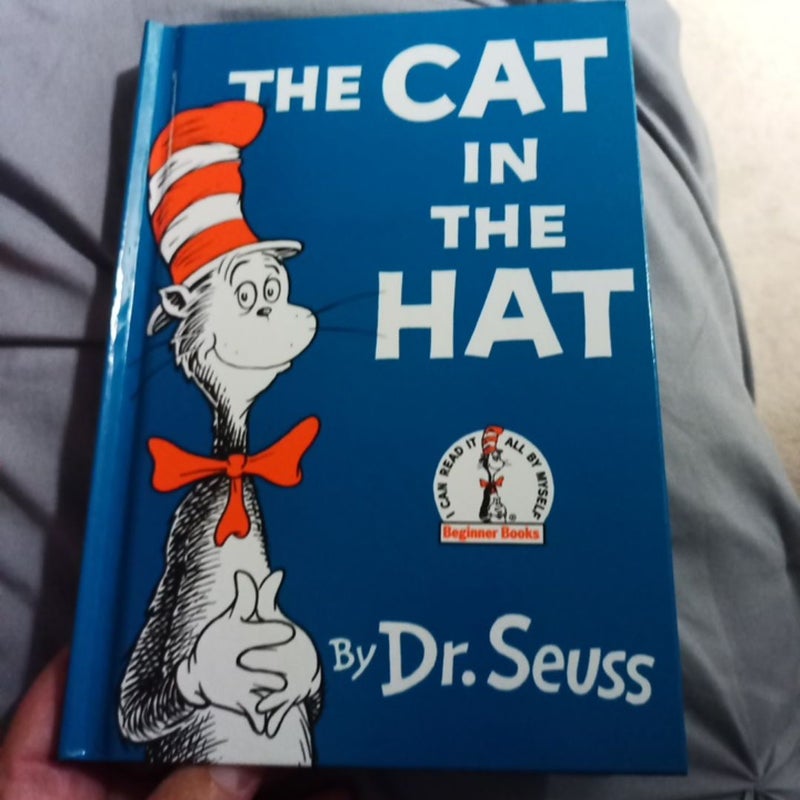 The Cat in the Hat