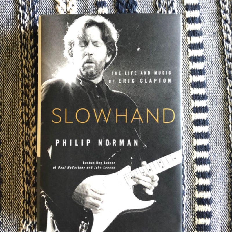 Slowhand