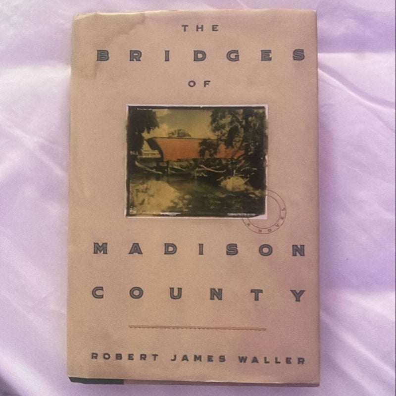 The Bridges of Madison County