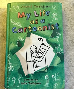 My Life As a Cartoonist