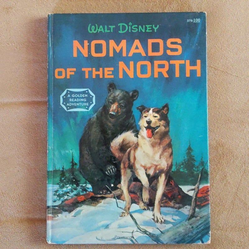 Nomads of the North