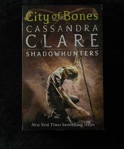 City of Bones