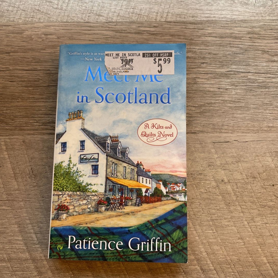 Meet Me in Scotland