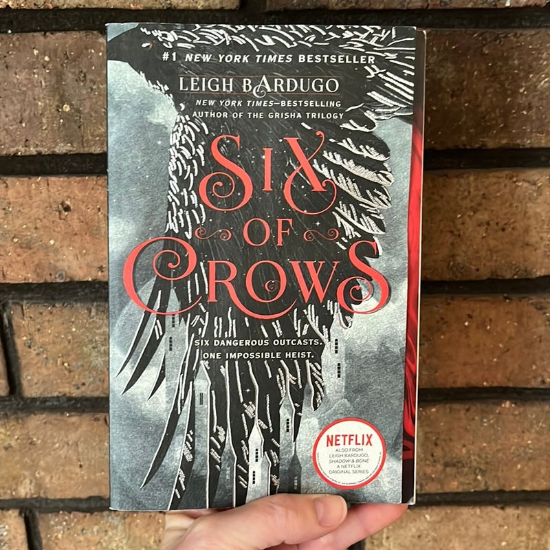 Six of Crows