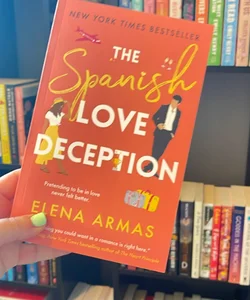 The Spanish Love Deception