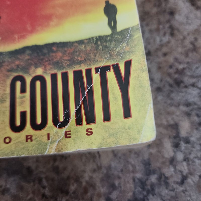 Ford County: Stories