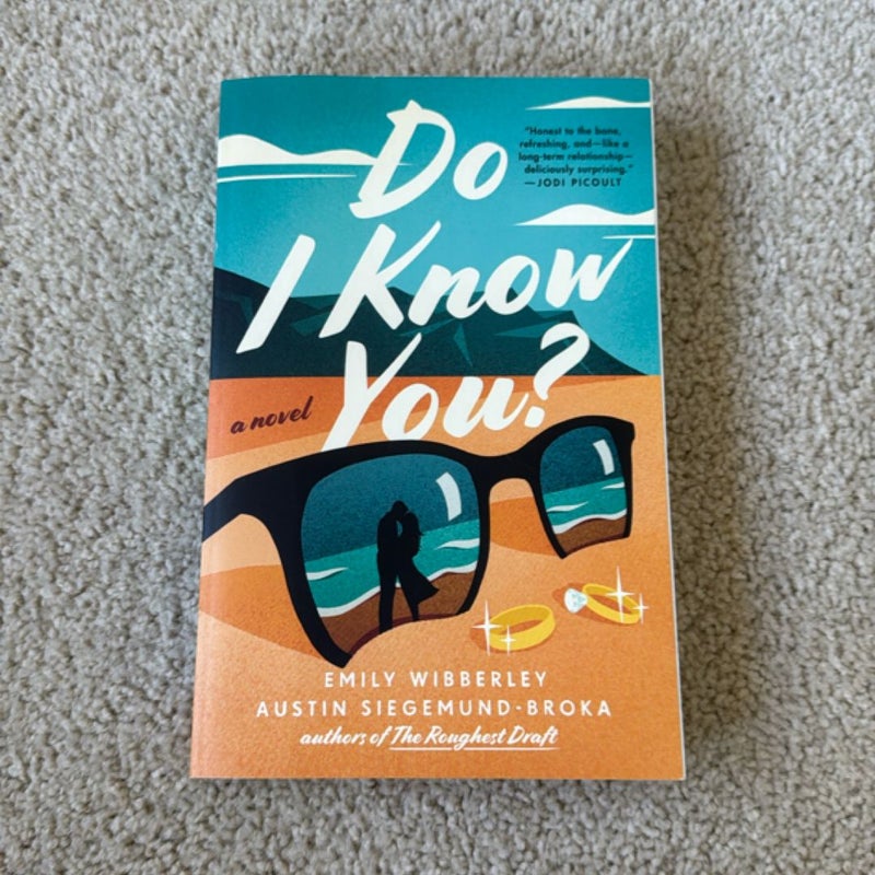 Do I Know You?