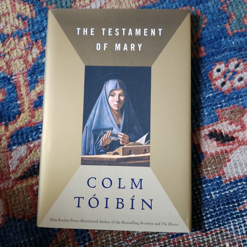 The Testament of Mary