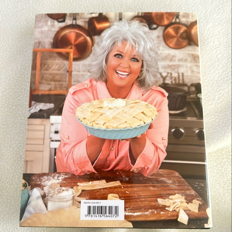 Paula Deen's Southern Cooking Bible