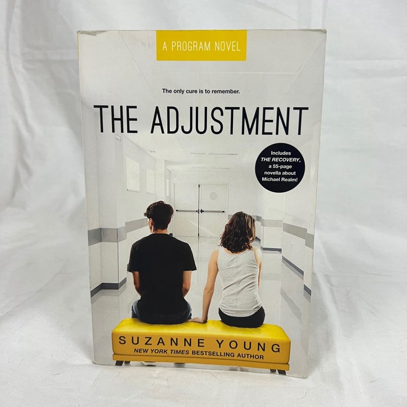 The Adjustment