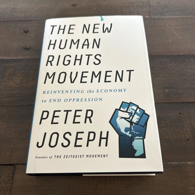 The New Human Rights Movement