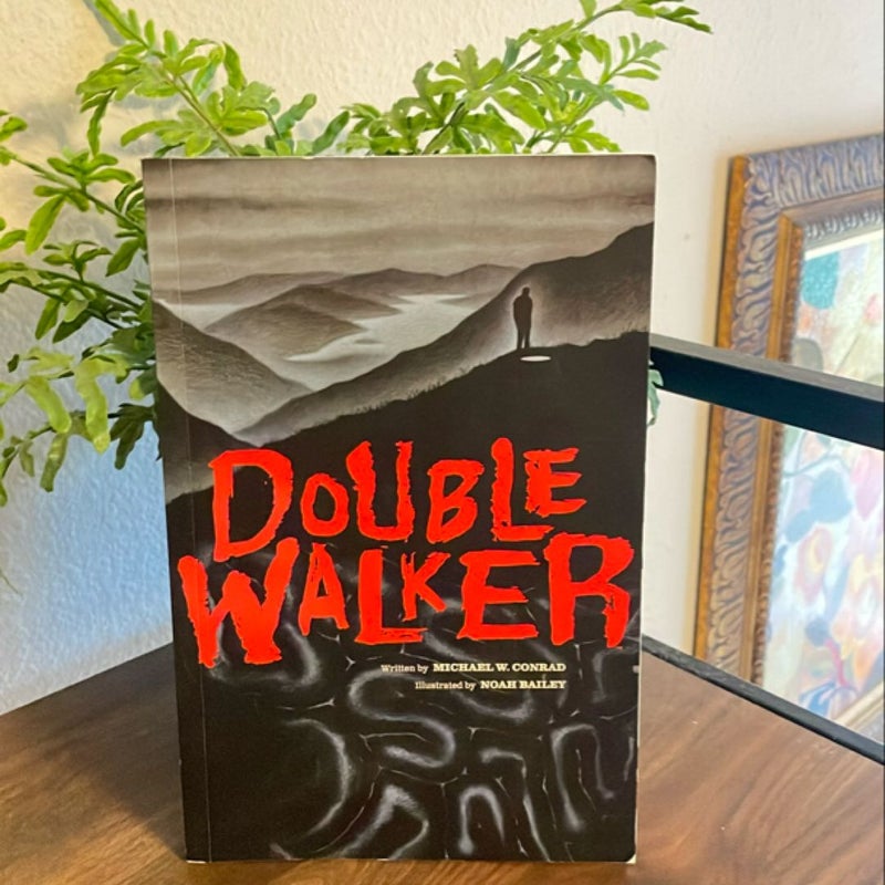 Double Walker