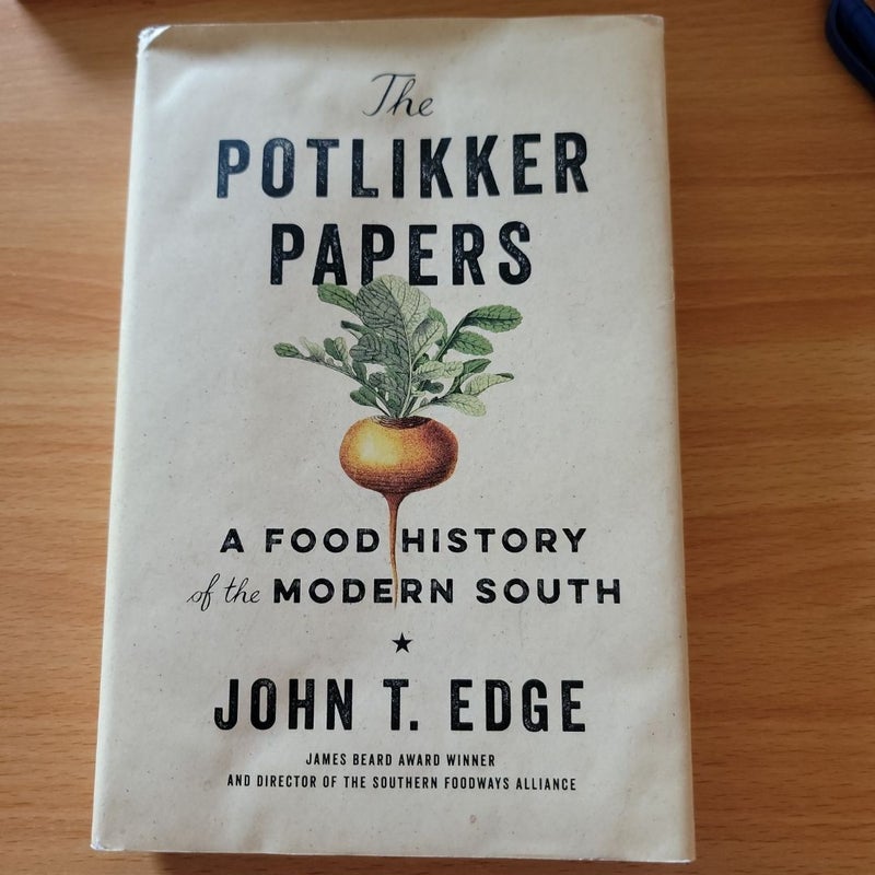 The Potlikker Papers